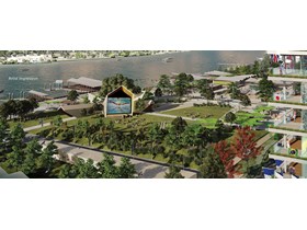 Ready, set, go for accelerated Northshore riverfront transformation