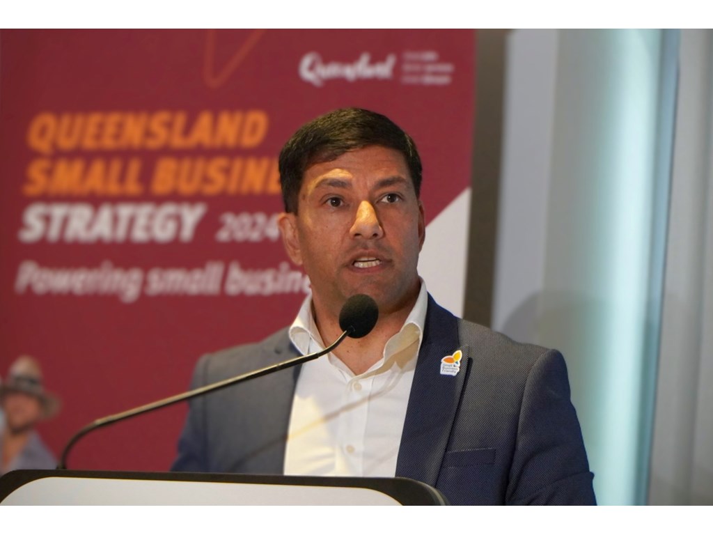 Powering small business: Queensland’s new $250 million plan for golden ...