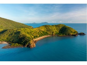 $3 million for island ecotourism 