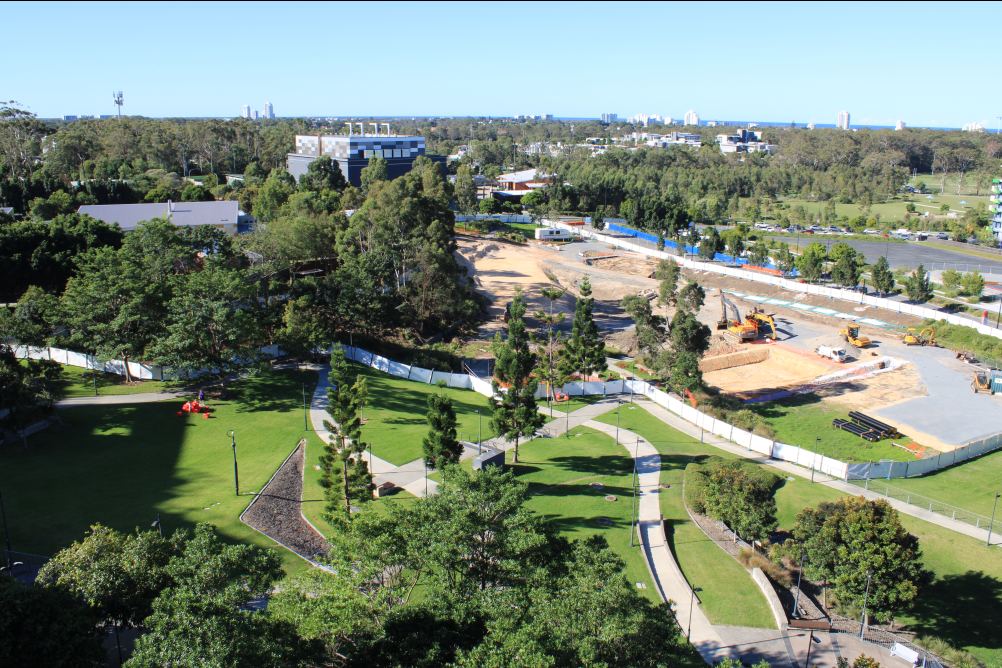 Construction starts on the Gold Coast’s new Secure Mental Health Rehabilitation Unit