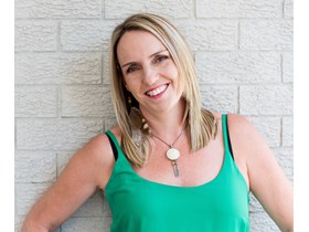 Sunshine Coast’s Angie Hammond, volunteer business mentor since 2014 said it was a rewarding program for both mentors and mentees and encouraged other professionals to take part.