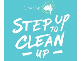 Clean Up Queensland this Clean Up Australia Day
