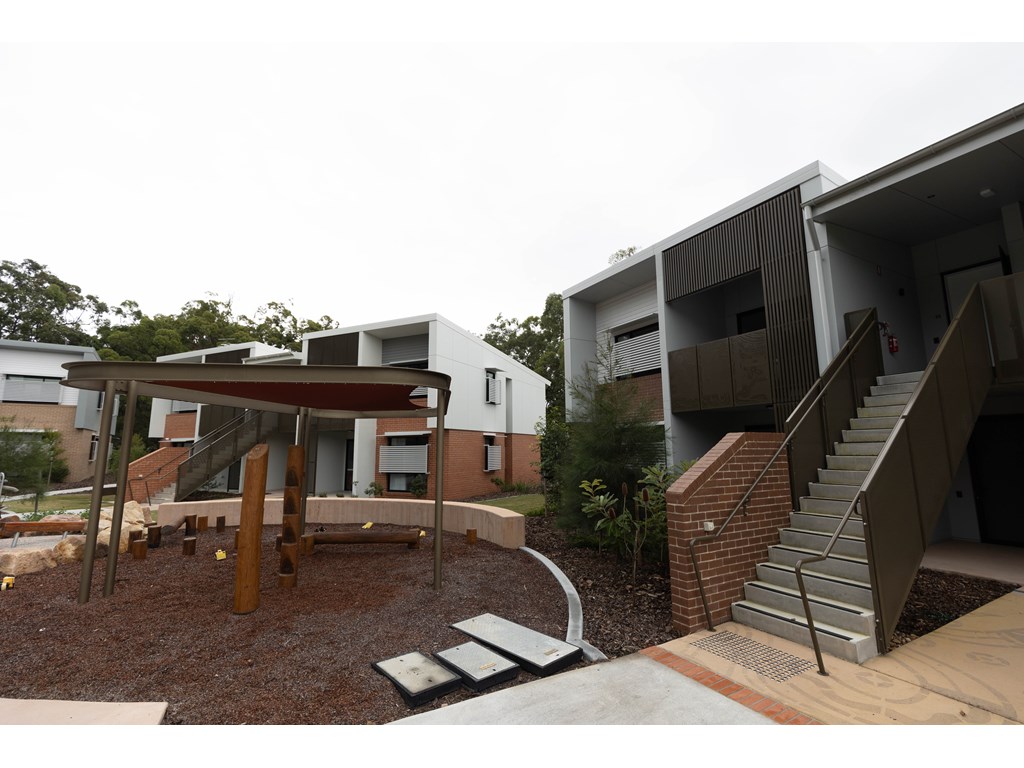 Homes for Queenslanders: New housing for First Nations women and children now open