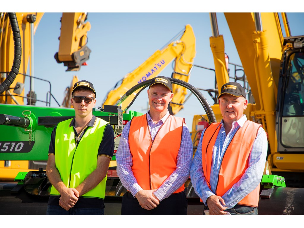 Backing manufacturers with Queensland's first Manufacturing Month!