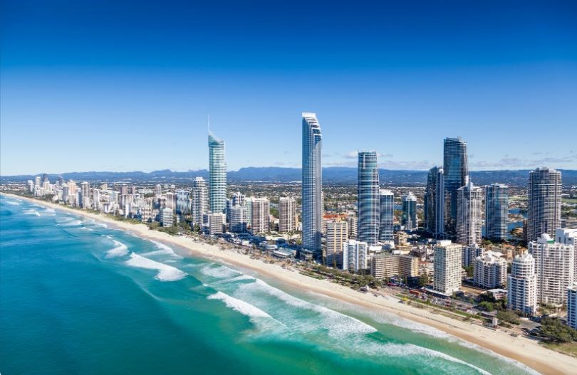 The Australian Tourism Exchange will meet on the Gold Coast in 2023  