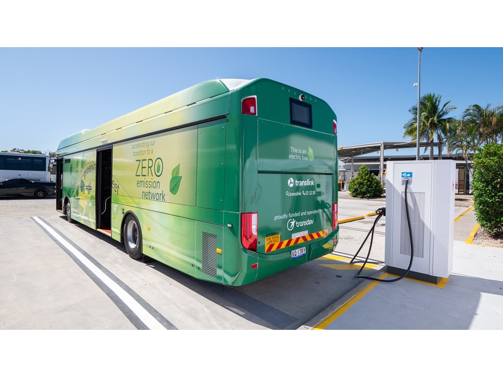 A one-way ticket to low-emissions public transport