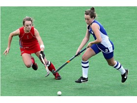 Country Hockey Champs play Cairns