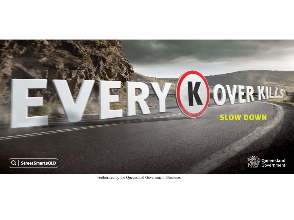 New campaign delivers targeted reminders to drive safely 