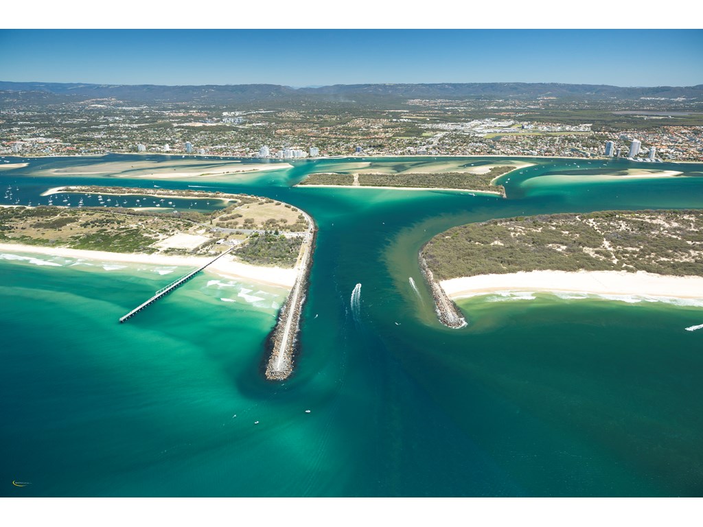 Multi-million dollar investment supports local jobs and Gold Coast waterways access 