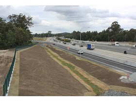 New Yatala South off-ramps open