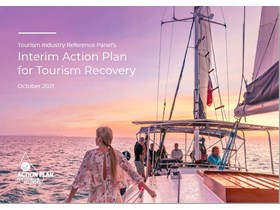 Interim Action Plan for Tourism Recovery
