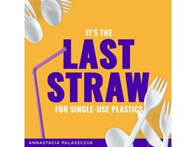 Less Plastic is Fantastic