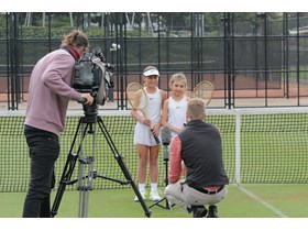 Queensland Tennis Centre