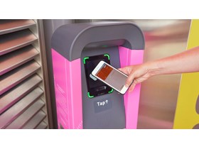 Smart ticketing touches on for the first time on Gold Coast 