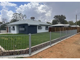 Homes for Queenslanders: New homes complete in Charleville