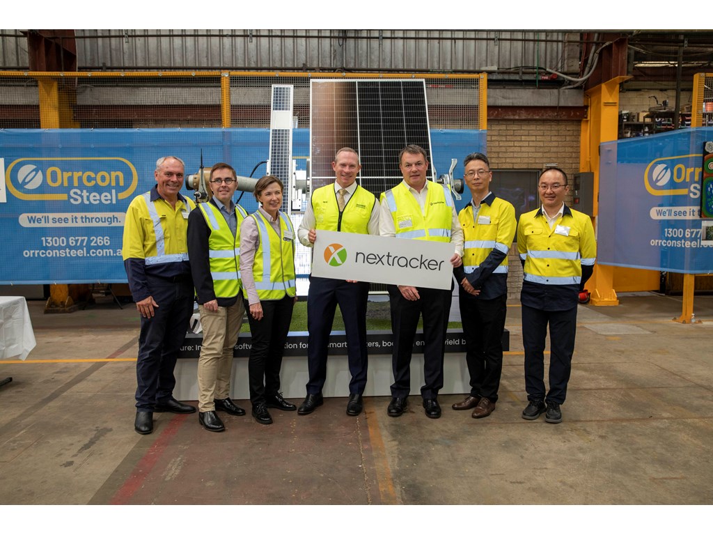 Queensland renewables credentials attract clean energy manufacturing and jobs