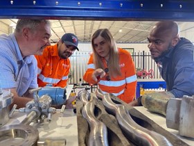 South West Queensland training program leads to more local gas sector jobs 