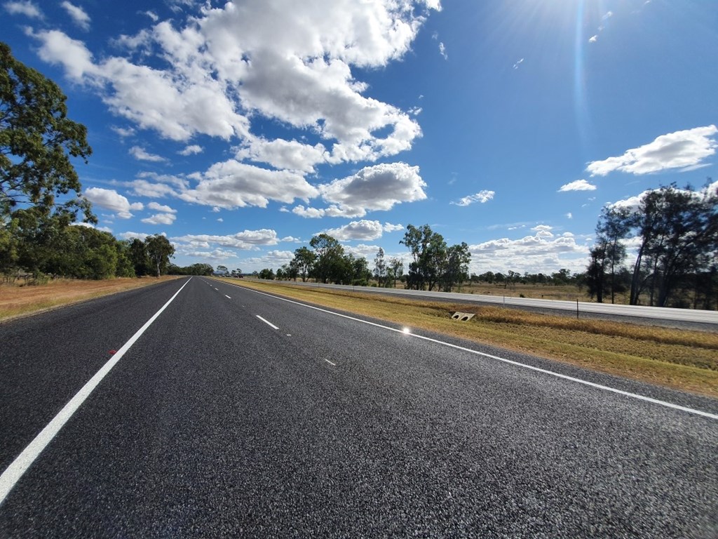 Stars align for Capricorn Highway to Gracemere