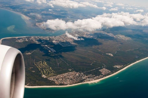 $2 billion bonus for Queensland tourism in April.