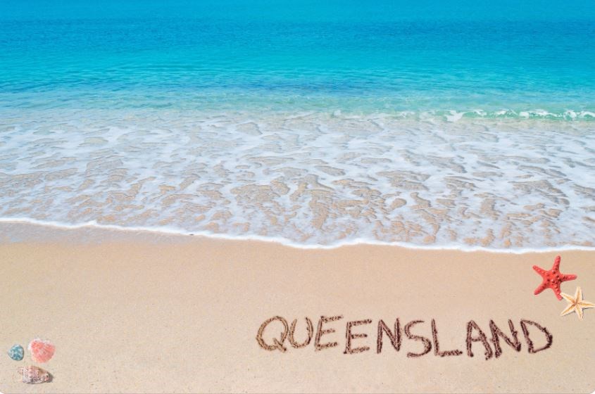50 visitor experiences for jobs and Queensland's great lifestyle   