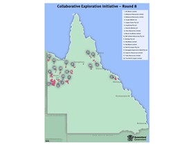 $4.6 million to drive critical mineral discoveries in Queensland