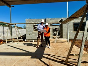 Homes for Queenslanders: Joint project for Mareeba housing