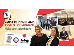 Queensland Youth Parliament calls for nominations