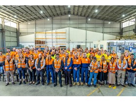 New Gladstone SuperGrid Training Centre and Transmission Hub launched