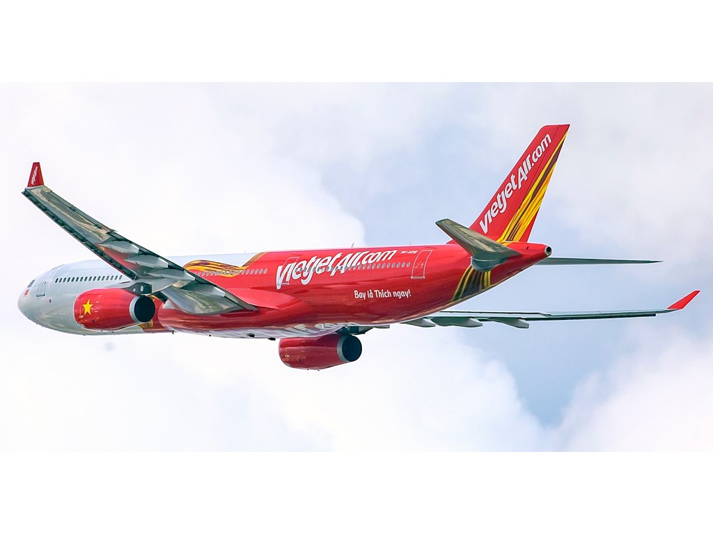 First direct flights from Vietnam to Queensland  