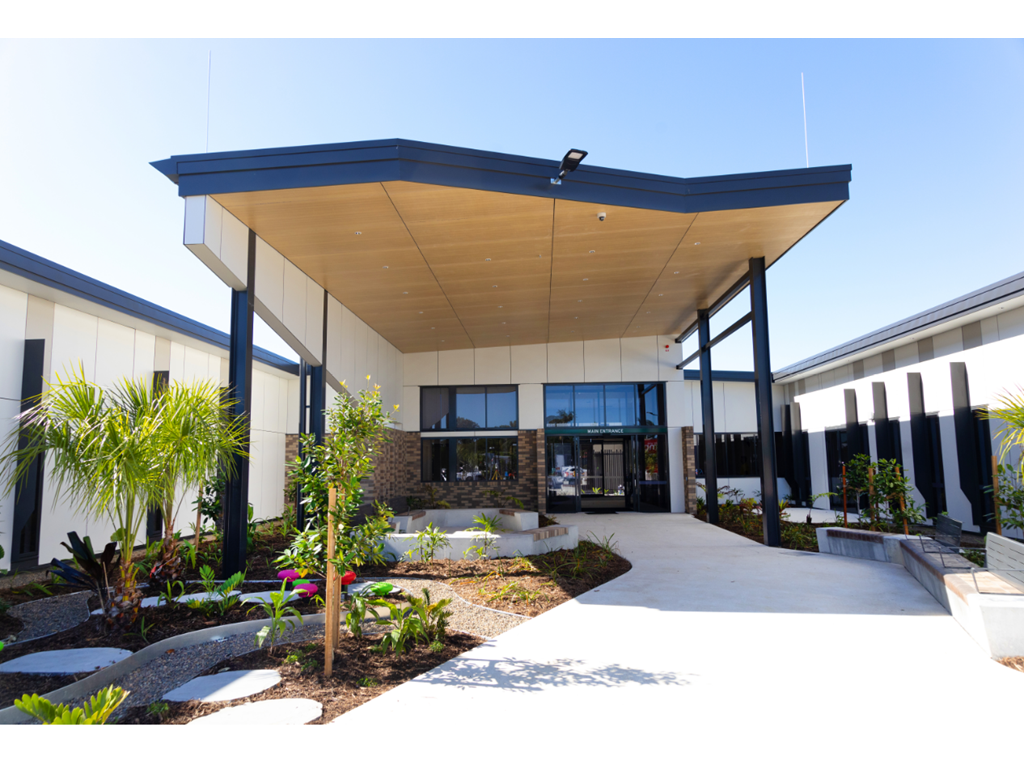 Australia’s First Satellite Hospital Opens in Caboolture
