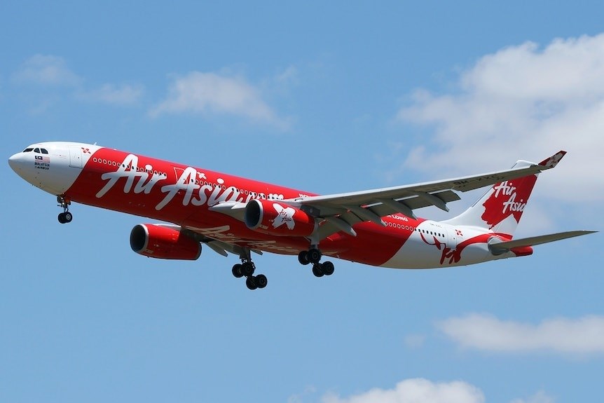 Aviation war chest secures KL to Gold Coast flights