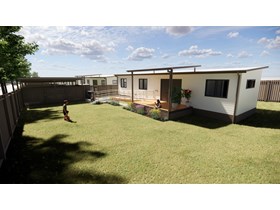 Homes for Queenslanders: 26 modular homes for CQ via Investment Fund