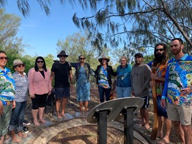 North Keppel Island Environmental Education Centre name change respects Indigenous history