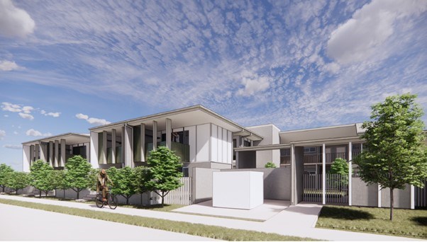 Homes for Queenslanders: Tradies on tools for 20 new Townsville homes