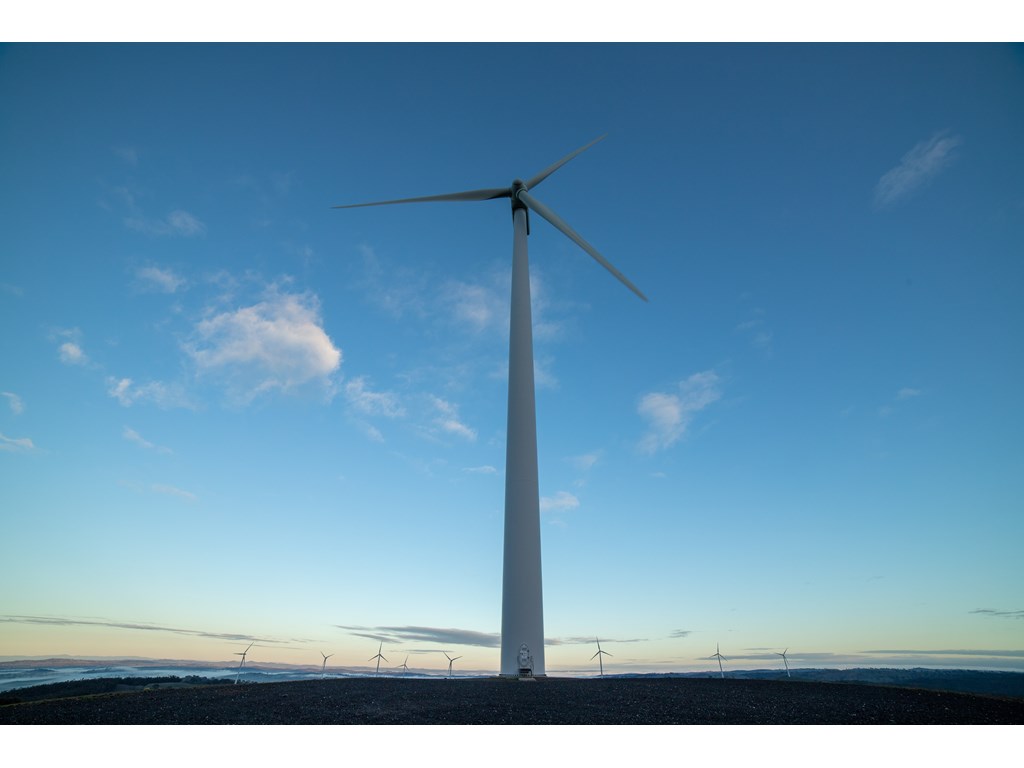 Wind farms to generate power and jobs for the Southern Downs